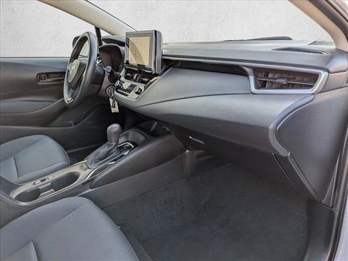 Certified 2023 Toyota Corolla LE image 19