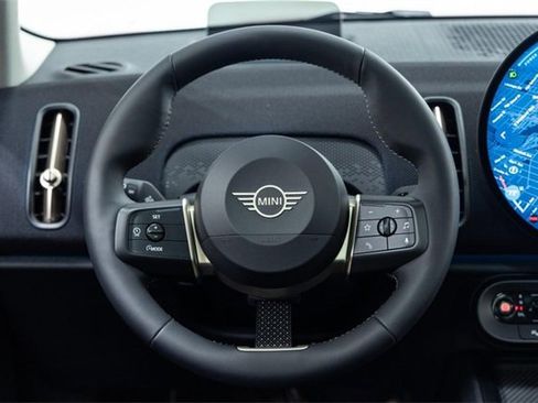 Certified 2025 MINI Cooper Countryman S image 15