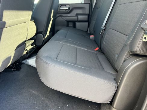 New 2026 Chevrolet Silverado 2500 Custom w/ Custom Convenience Package image 16