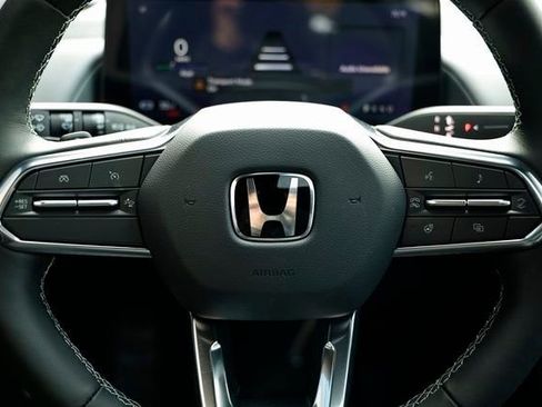 New 2025 Honda Prologue Elite image 39