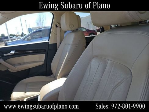 Used 2019 Audi Q5 Prestige w/ Convenience Package AWD/4WD image 6