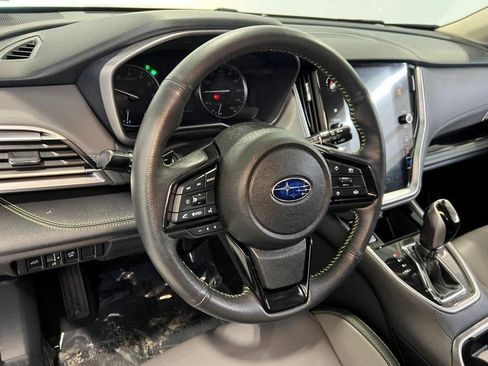 Used 2024 Subaru Outback Onyx Edition XT image 27