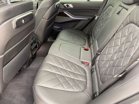 Certified 2025 BMW X5 xDrive40i AWD/4WD image 14