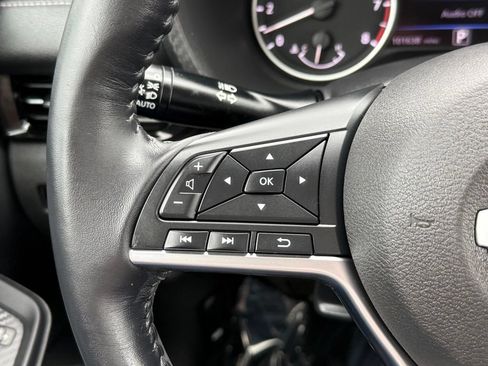 Used 2020 Nissan Sentra SV FWD image 30