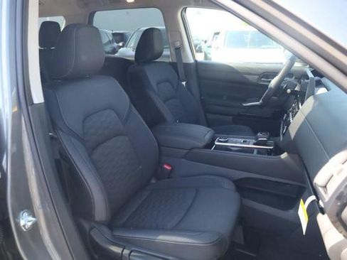 New 2026 Nissan Pathfinder SV AWD/4WD image 20
