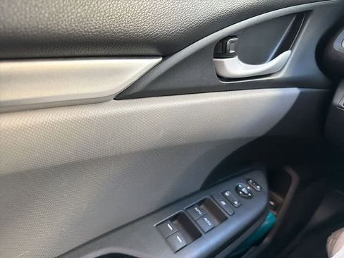 Used 2018 Honda Civic LX image 20