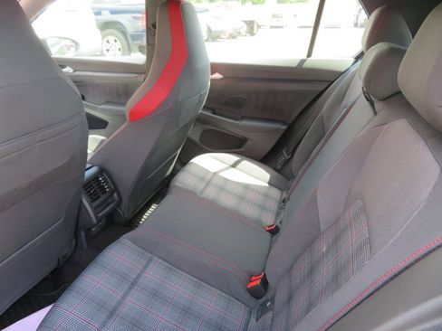 Used 2024 Volkswagen GTI SE image 13