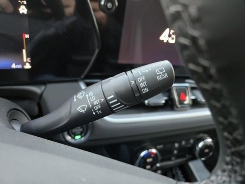 New 2026 Chevrolet TrailBlazer LT w/ Convenience Package image 23