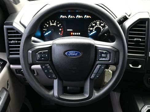 Used 2018 Ford F150 XL w/ Equipment Group 101A Mid RWD image 15