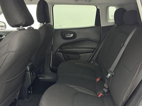 Used 2020 Jeep Compass Sport image 25