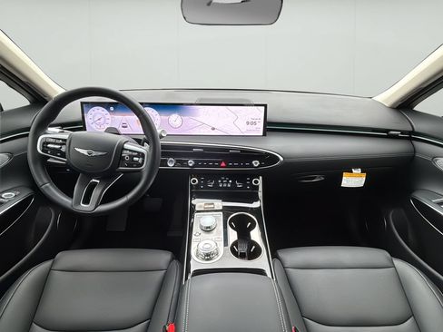 Certified 2026 Genesis GV70 2.5T AWD/4WD image 20