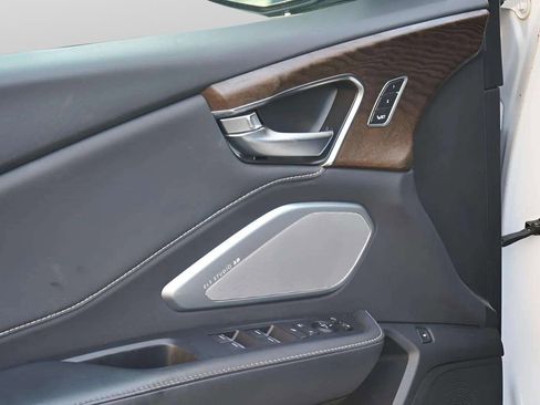 Used 2022 Acura RDX AWD w/ Advance Package image 43