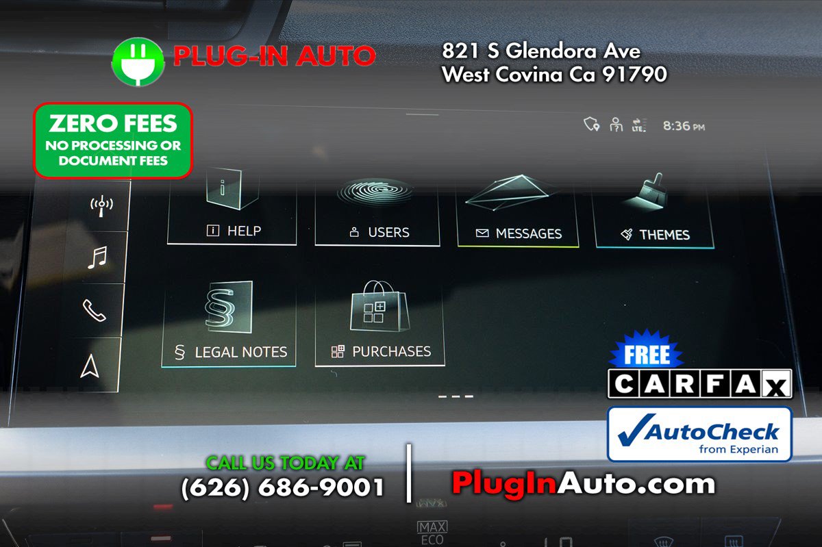 Used 2023 Audi A3 2.0T Premium FWD image 27