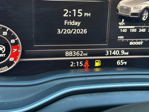 Used 2019 Audi SQ5 Premium Plus w/ Premium Plus Package image 19