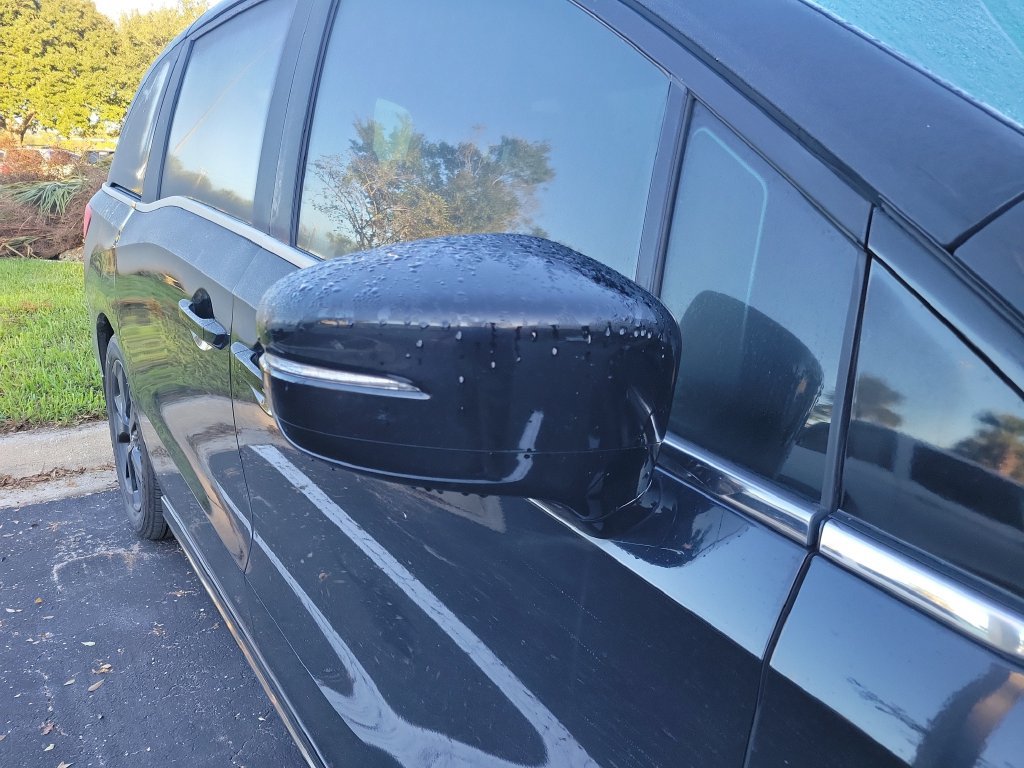 Used 2023 Honda Odyssey Sport image 11