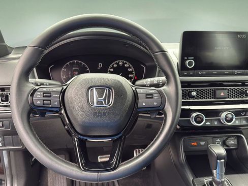 Used 2024 Honda Civic Sport image 18
