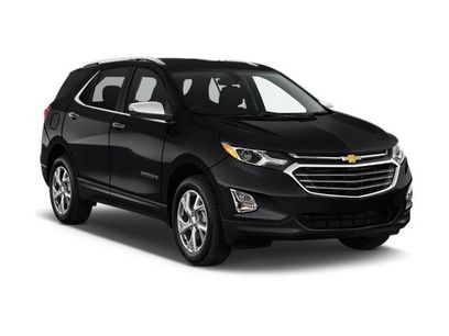 Used 2023 Chevrolet Equinox Premier