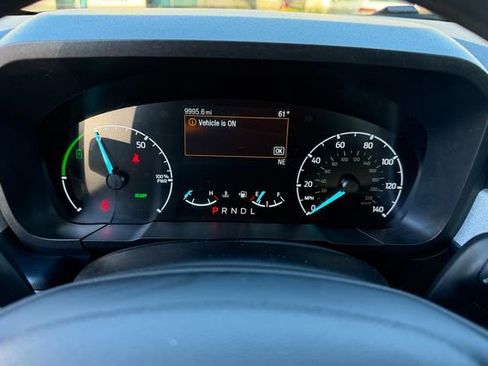 Used 2024 Ford Maverick XLT image 16