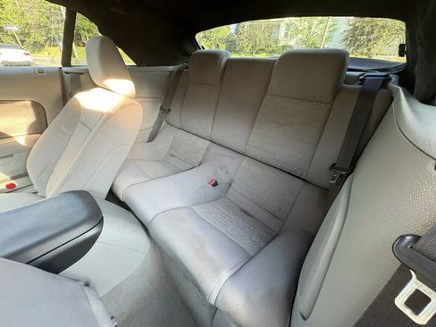 Used 2009 Ford Mustang Premium image 14