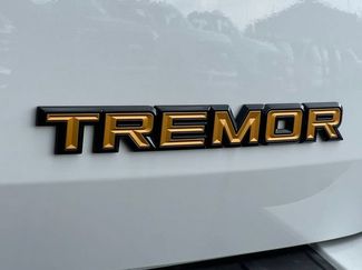 New 2026 Ford Explorer Tremor w/ Tremor Ultimate Package AWD/4WD video 2