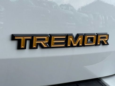 New 2026 Ford Explorer Tremor w/ Tremor Ultimate Package AWD/4WD image 2