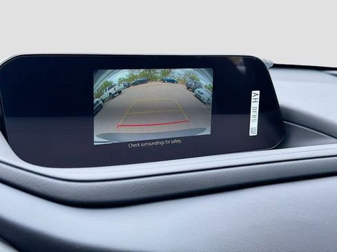 New 2026 MAZDA CX-30 AWD 2.5 S image 30