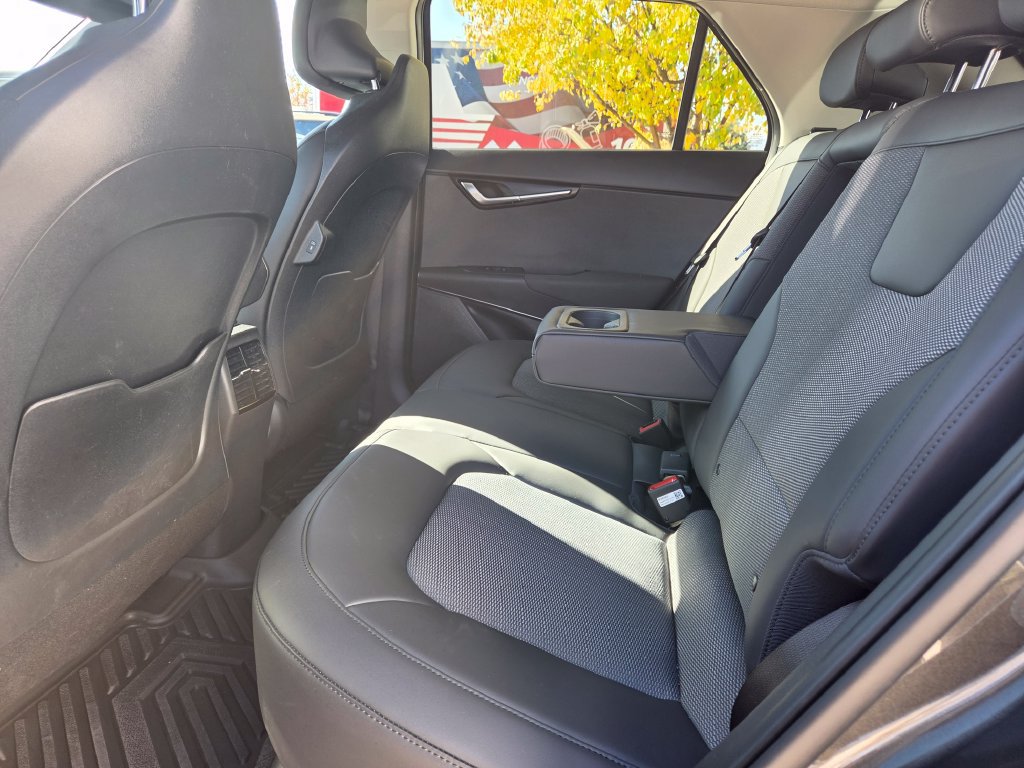 Certified 2026 Kia Niro Wind w/ Wind Preserve Package FWD image 26