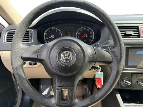 Used 2012 Volkswagen Jetta SE image 15