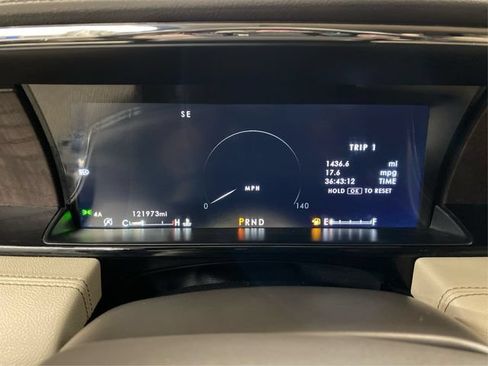 Used 2020 Lincoln Navigator L Reserve w/ Luxury Package AWD/4WD image 22