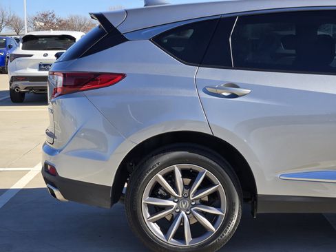 Certified 2023 Acura RDX Technology Package image 14