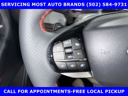 New 2026 Ford Explorer ST w/ Sun And Sound Package image 26