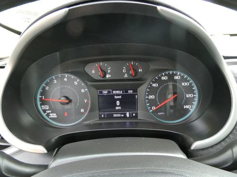 Used 2023 Chevrolet Malibu LT FWD image 15