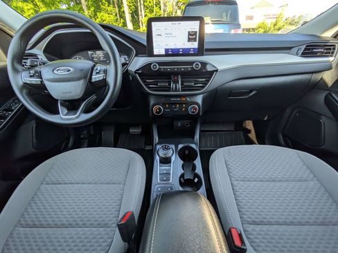 Used 2022 Ford Escape SE FWD image 15