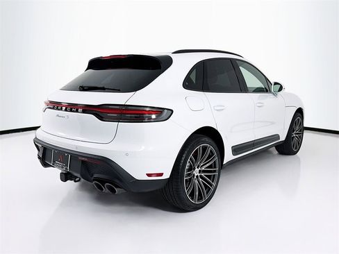 New 2026 Porsche Macan S image 9