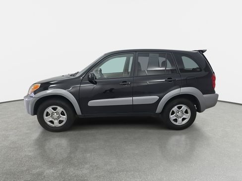 Used 2005 Toyota RAV4 2WD image 8