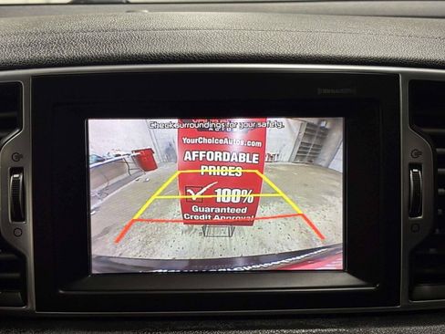 Used 2019 Kia Sportage EX w/ EX Premium Package AWD/4WD image 26