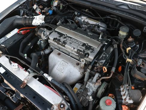 Used 2001 Honda Prelude image 46