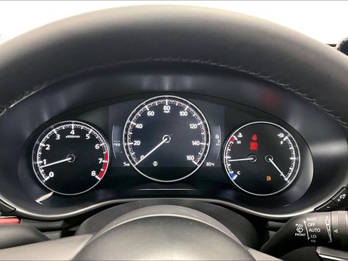 New 2026 MAZDA MAZDA3 2.5 S Hatchback w/ Premium Pkg image 15