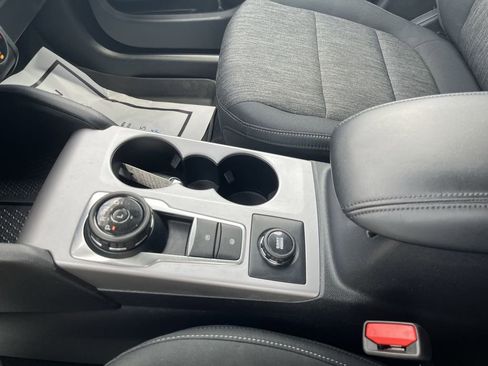 Used 2023 Ford Bronco Sport Big Bend AWD/4WD image 20