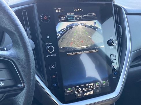 New 2025 Subaru Crosstrek 2.0i Premium image 22