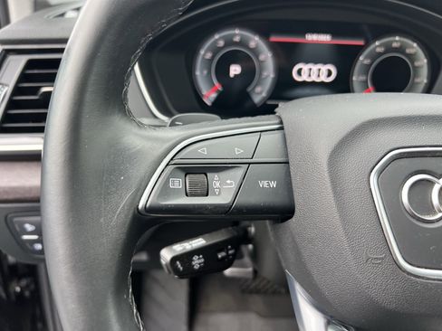 Used 2021 Audi Q5 Premium Plus w/ Premium Plus Package image 21