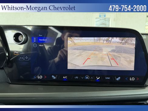 New 2026 Chevrolet Traverse LT w/ Midnight/Sport Edition image 27