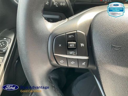 Certified 2022 Ford Escape SE AWD/4WD image 8