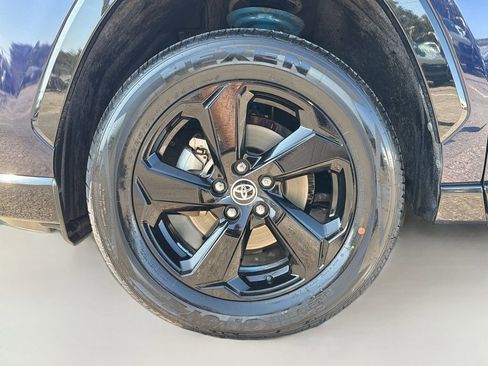 Used 2020 Toyota RAV4 XSE image 37