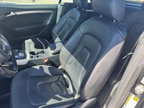 Used 2017 Audi A5 2.0T Sport w/ Technology Package image 11