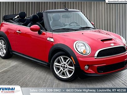 Used 2012 MINI Cooper S