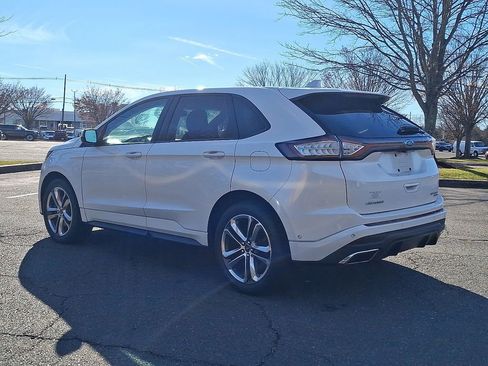 Used 2015 Ford Edge Sport w/ Equipment Group 401A image 7