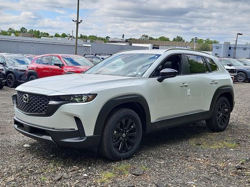 New 2026 MAZDA CX-50 AWD 2.5 S w/ Weather Package image 3
