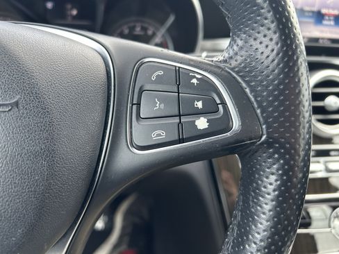 Used 2018 Mercedes-Benz C 300 4MATIC Sedan image 17