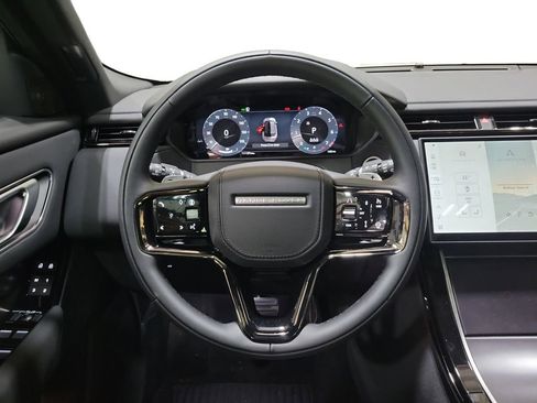 New 2026 Land Rover Range Rover Velar Dynamic SE image 24